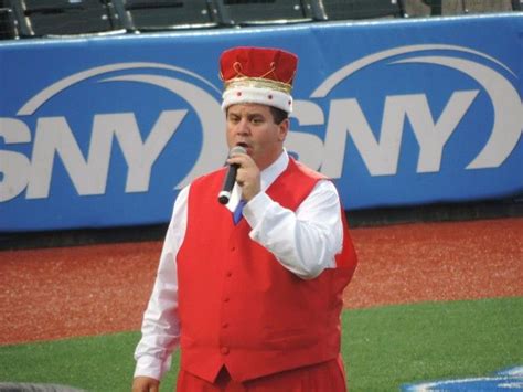 Cyclones Entertainer Guy Zoda Talks Baseball, Clowning & His。